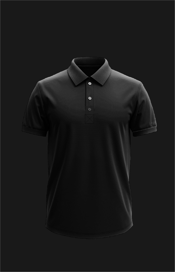 Polo T shirt - Lincoln Brooks