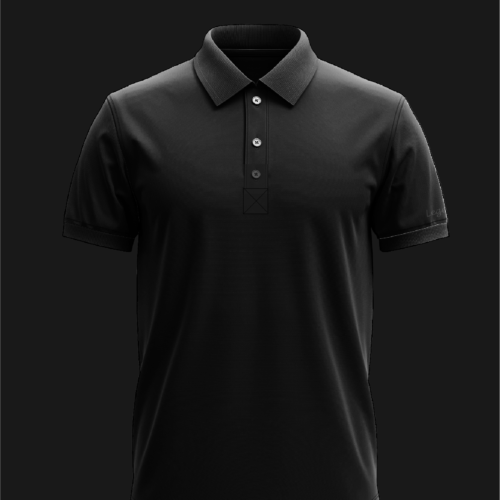 Polo T shirt - Lincoln Brooks