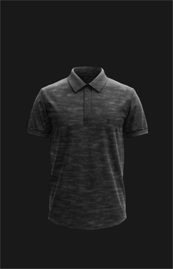 Polo T shirt - Oliver Lane